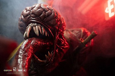 Resident Evil Life-Size Büste 1/1 Licker 50 cm