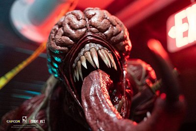 Resident Evil Life-Size Büste 1/1 Licker 50 cm