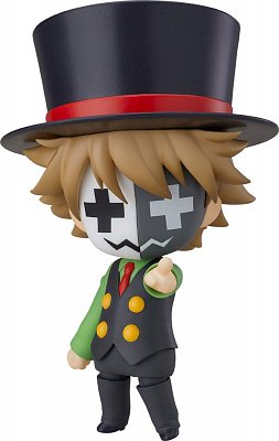 Retort Nendoroid Actionfigur Retort 10 cm