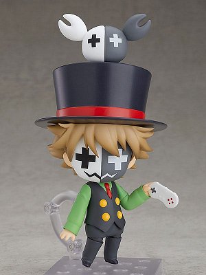 Retort Nendoroid Actionfigur Retort 10 cm