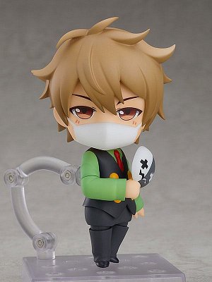 Retort Nendoroid Actionfigur Retort 10 cm