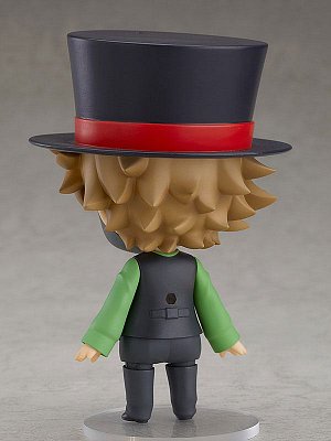 Retort Nendoroid Actionfigur Retort 10 cm