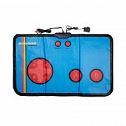 Retro Gaming Matte