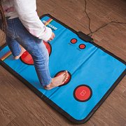Retro Gaming Matte