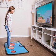 Retro Gaming Matte