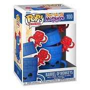 Retro Toys POP! Vinyl Figur Barrel of Monkeys 9 cm