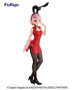 Re:Zero BiCute Bunnies PVC Statue Ram China 30 cm