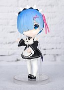 Re:Zero - Starting Life in Another World 2nd Season Figuarts mini Actionfigur Rem 9 cm