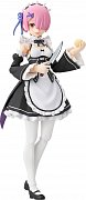 Re:ZERO -Starting Life in Another World- Figma Actionfigur Ram 13 cm