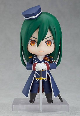 Re:Zero Starting Life in Another World Nendoroid Actionfigur Crusch Karsten 10 cm