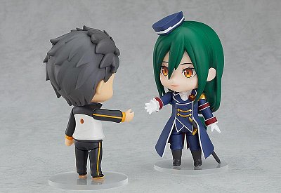 Re:Zero Starting Life in Another World Nendoroid Actionfigur Crusch Karsten 10 cm