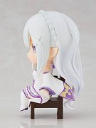 Re:Zero Starting Life in Another World Nendoroid Swacchao! Figur Emilia 9 cm