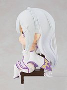 Re:Zero Starting Life in Another World Nendoroid Swacchao! Figur Emilia 9 cm
