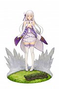 Re:ZERO -Starting Life in Another World- PVC Statue 1/7 Emilia Memory\'s Journey 26 cm