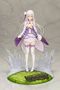 Re:ZERO -Starting Life in Another World- PVC Statue 1/7 Emilia Memory\'s Journey 26 cm