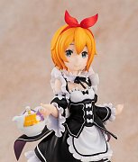 Re:ZERO -Starting Life in Another World- PVC Statue 1/7 Petra Leyte Tea Party Ver. 20 cm