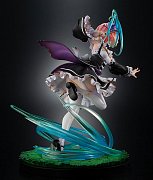 Re:ZERO -Starting Life in Another World- PVC Statue 1/7 Ram Battle with Roswaal Ver. 24 cm