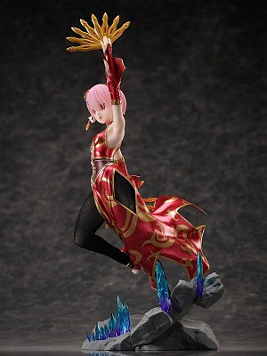 Re:ZERO - Starting Life in Another World PVC Statue 1/7 Ram China Dress Ver. 23 cm