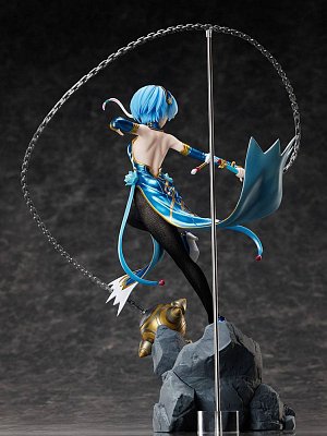 Re:ZERO -Starting Life in Another World- PVC Statue 1/7 Rem China Dress Ver. 30 cm