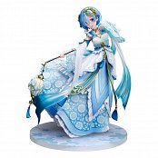 Re:ZERO -Starting Life in Another World- PVC Statue 1/7 Rem Hanfu Ver. 24 cm