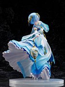 Re:ZERO -Starting Life in Another World- PVC Statue 1/7 Rem Hanfu Ver. 24 cm