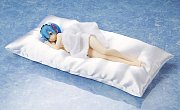 Re:ZERO -Starting Life in Another World- PVC Statue 1/7 Rem Sleep Sharing Blue Lingerie Ver. 23 cm