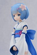 Re:ZERO -Starting Life in Another World- PVC Statuen 1/7 Rem & Ram Osanabi no Omoide 18 cm