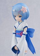 Re:ZERO -Starting Life in Another World- PVC Statuen 1/7 Rem & Ram Osanabi no Omoide 18 cm