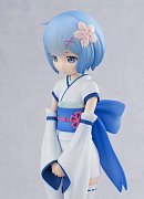 Re:ZERO -Starting Life in Another World- PVC Statuen 1/7 Rem & Ram Osanabi no Omoide 18 cm