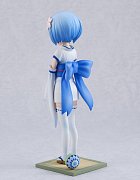 Re:ZERO -Starting Life in Another World- PVC Statuen 1/7 Rem & Ram Osanabi no Omoide 18 cm