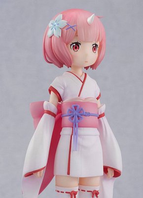 Re:ZERO -Starting Life in Another World- PVC Statuen 1/7 Rem & Ram Osanabi no Omoide 18 cm