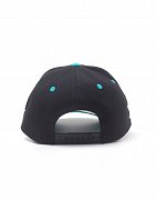 Rick and Morty Baseball Cap Get Schwifty