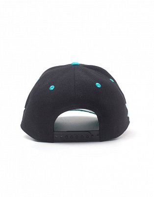Rick and Morty Baseball Cap Get Schwifty