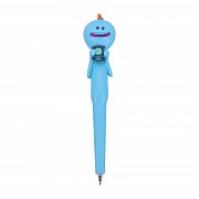 Rick and Morty Kugelschreiber Mr. Meeseeks 18 cm