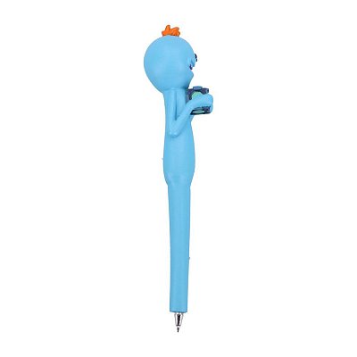 Rick and Morty Kugelschreiber Mr. Meeseeks 18 cm