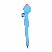 Rick and Morty Kugelschreiber Mr. Meeseeks 18 cm