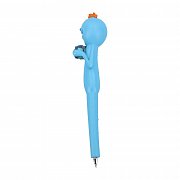 Rick and Morty Kugelschreiber Mr. Meeseeks 18 cm