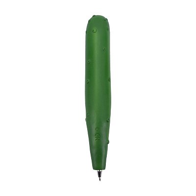 Rick and Morty Kugelschreiber Pickle Rick 18 cm