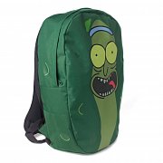 Rick and Morty Rucksack Pickle Rick