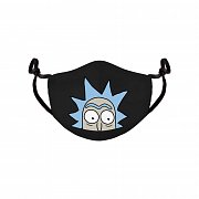 Rick and Morty Stoffmaske Rick