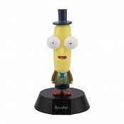Rick & Morty 3D Icon Lampe Mr PoopyButtHole