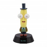 Rick & Morty 3D Icon Lampe Mr PoopyButtHole