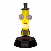 Rick & Morty 3D Icon Lampe Mr PoopyButtHole