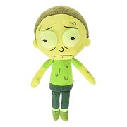 Rick & Morty Galactic Plushies Plüschfigur Toxic Morty 18 cm