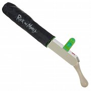 Rick & Morty Regenschirm Portal Gun