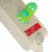 Rick & Morty Regenschirm Portal Gun