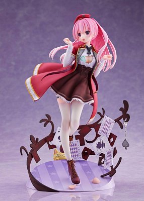 Riddle Joker PVC Statue 1/7 Ayase Mitsukasa AmiAmi LTD Edition 25 cm