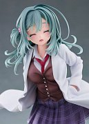 Riddle Joker PVC Statue 1/7 Mayu Shikibe AmiAmi LTD Edition 22 cm