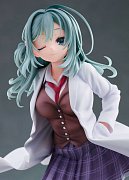 Riddle Joker PVC Statue 1/7 Mayu Shikibe AmiAmi LTD Edition 22 cm