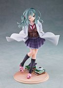 Riddle Joker PVC Statue 1/7 Mayu Shikibe AmiAmi LTD Edition 22 cm